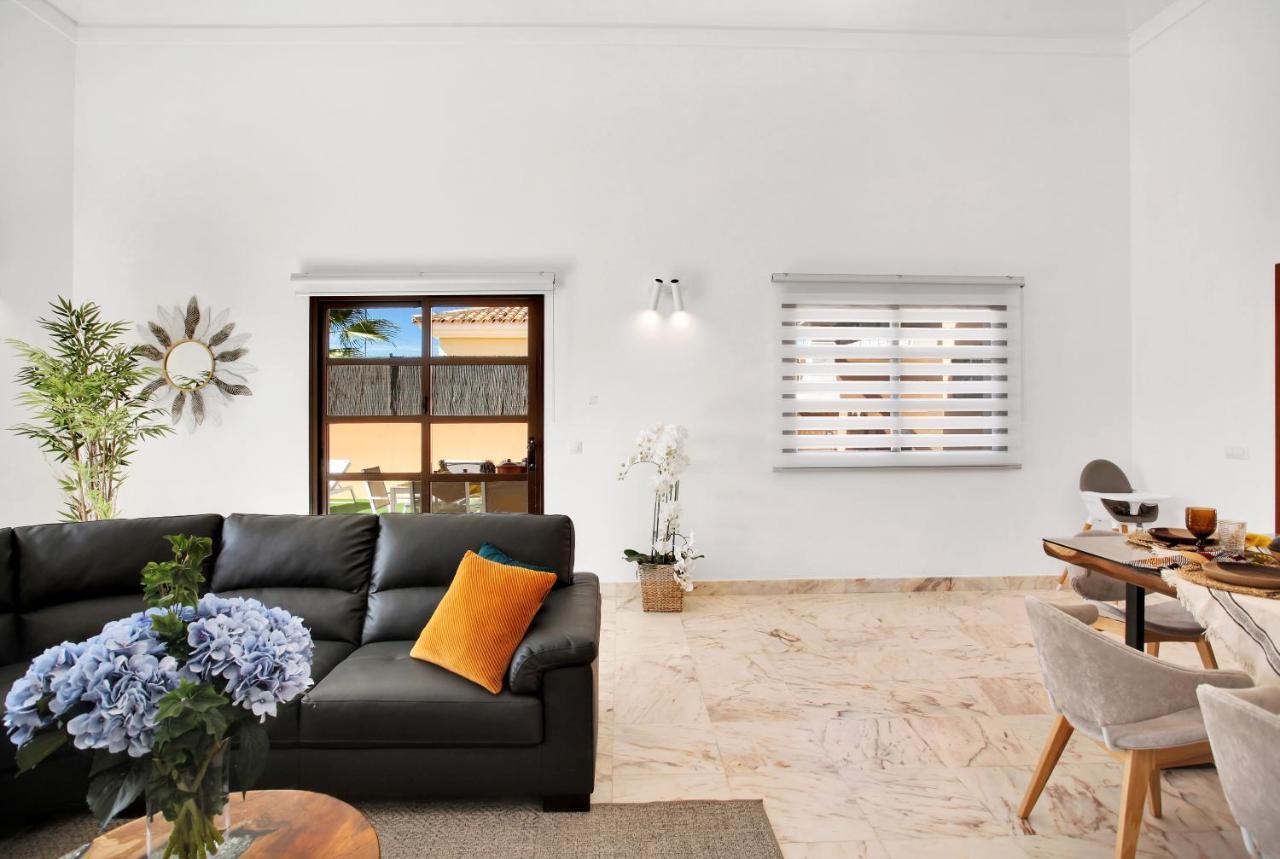 Villa Corralejo Exterior foto